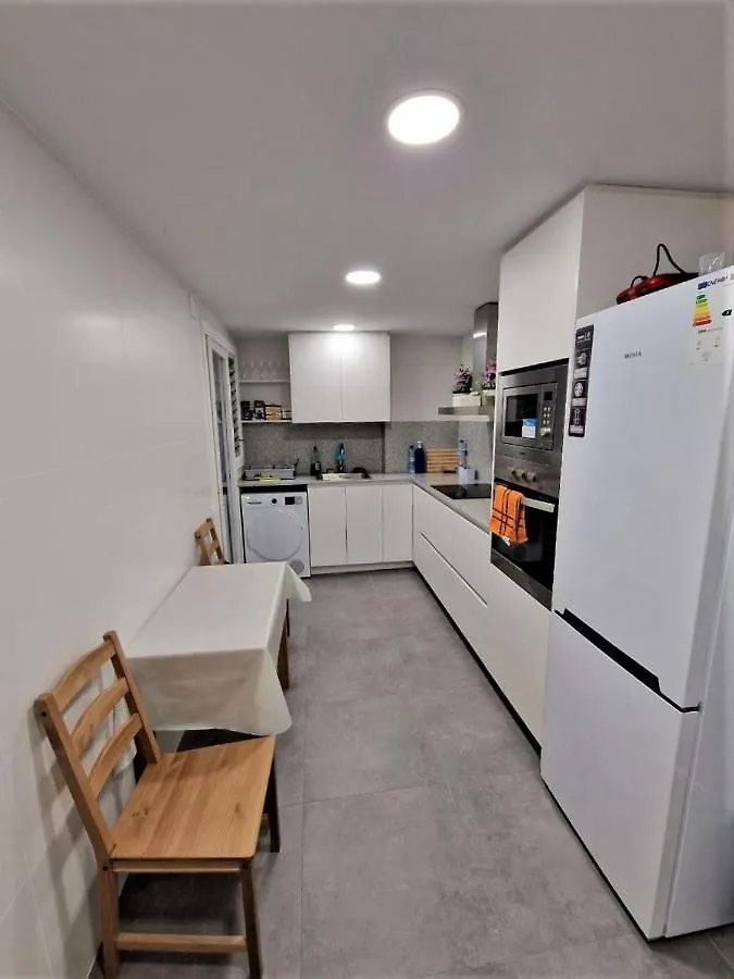 Paris Habitaciones Barcelona