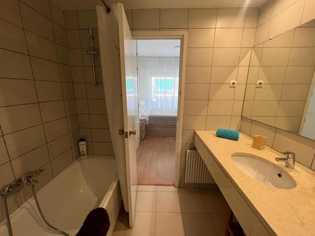 Paris Habitaciones Barcelona Bed & Breakfast
