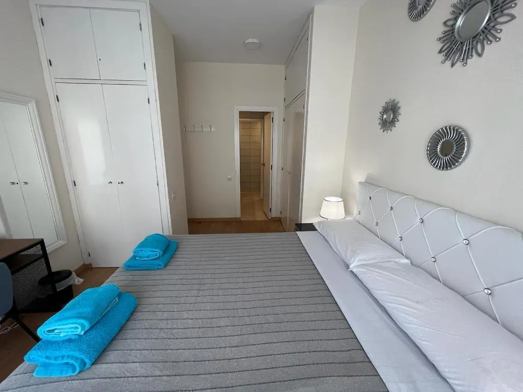 Paris Habitaciones Barcelona 0*,  Spain