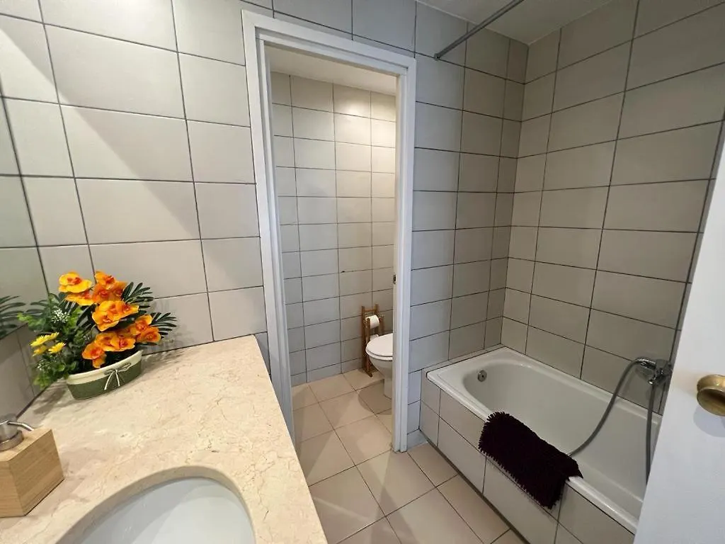 Paris Habitaciones Barcelona